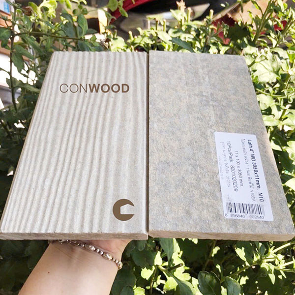 Tấm Conwood Thái Lan
